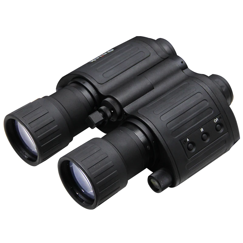 2025 Prodotti Premium NVG-M Ca - Hunting Thermal Imaging Scope recensione e prezzo
