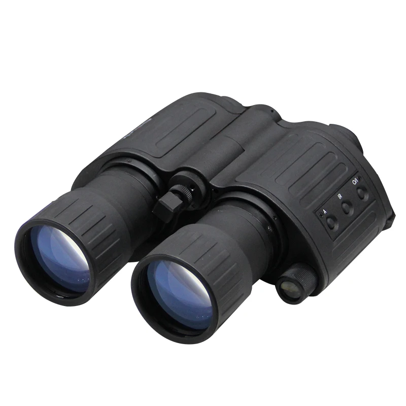 2025 Prodotti Premium NVG-M Ca - Hunting Thermal Imaging Scope recensione e prezzo
