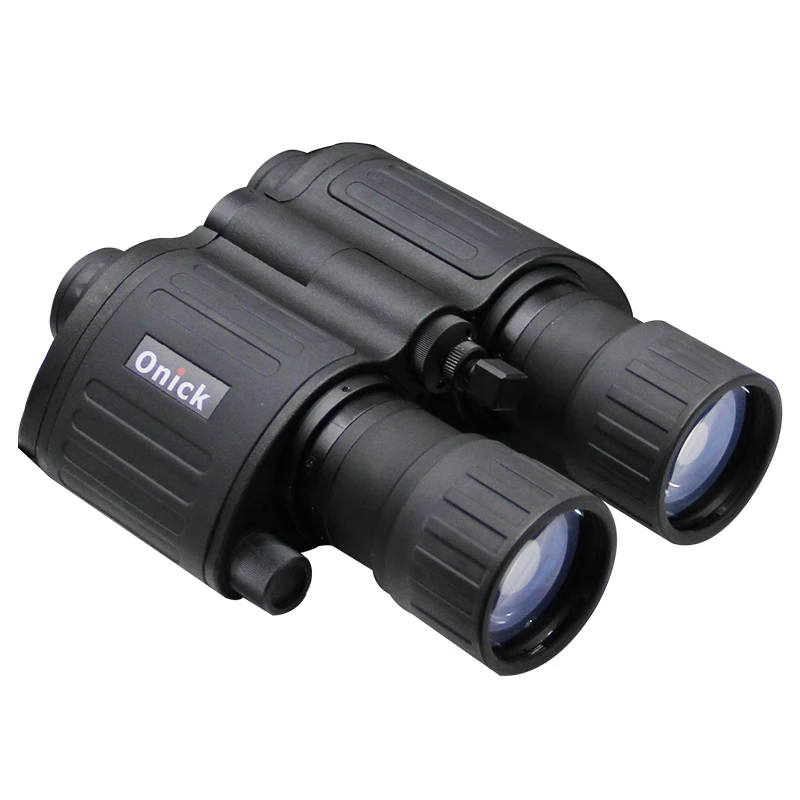 2025 Prodotti Premium NVG-M Ca - Hunting Thermal Imaging Scope recensione e prezzo