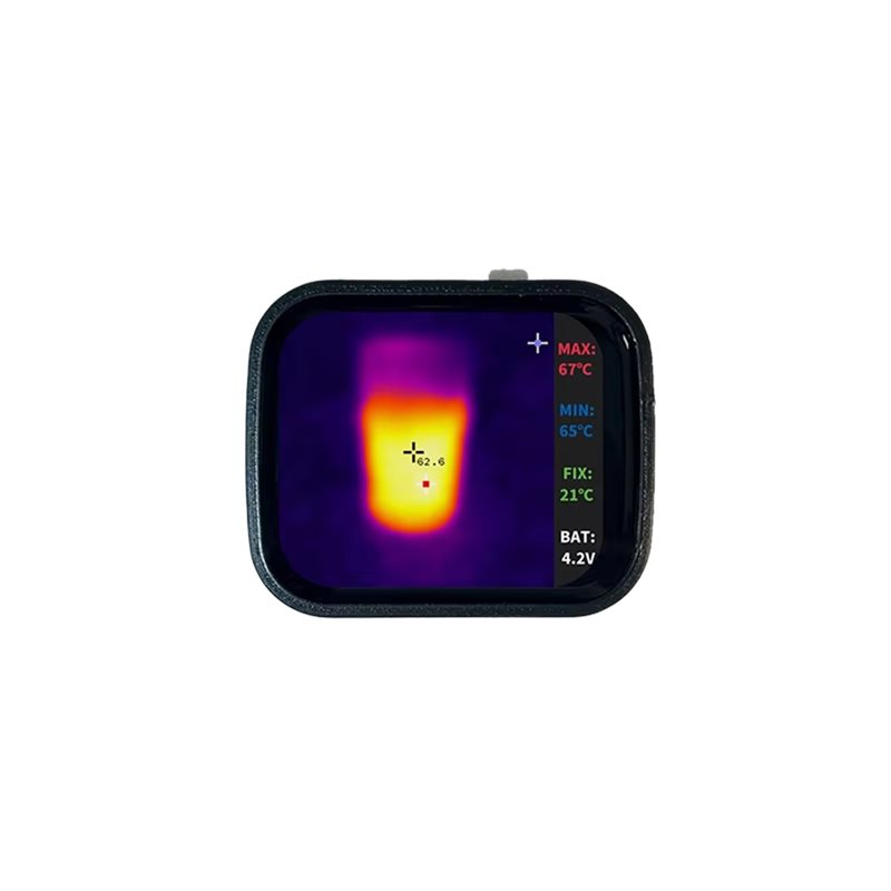 KYCOR - Termocamera 320 x 240  - Underfloor Heating Thermal Detector recensione e prezzo