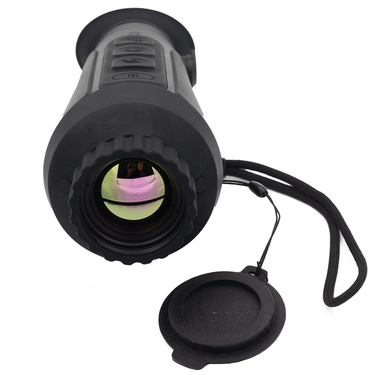 2025 Premium Products monocula - Hunting Thermal Imaging Scope recensione e prezzo