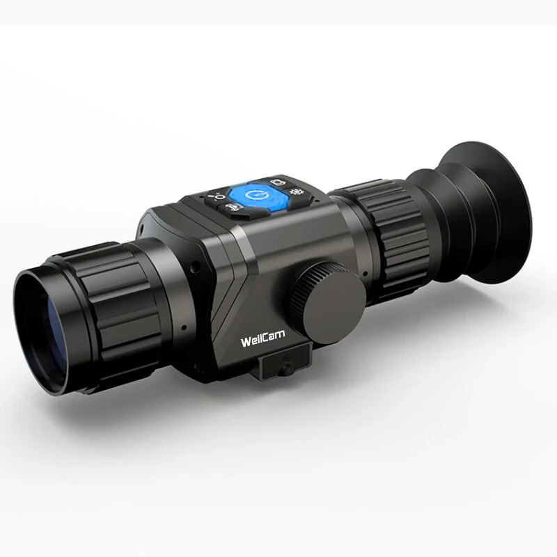 Monocolo Termico da Caccia 160 - Thermal Scope Night Vision Monocular recensione e prezzo