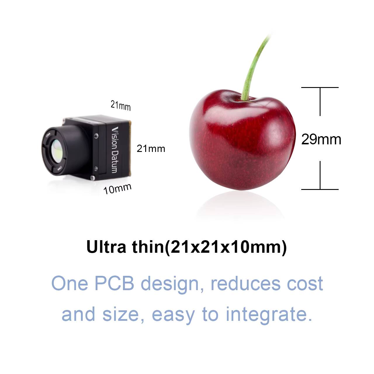 1280X1024 LWIR 12Um Non raffre - Thermal Imager Drone Gimbal recensione e prezzo