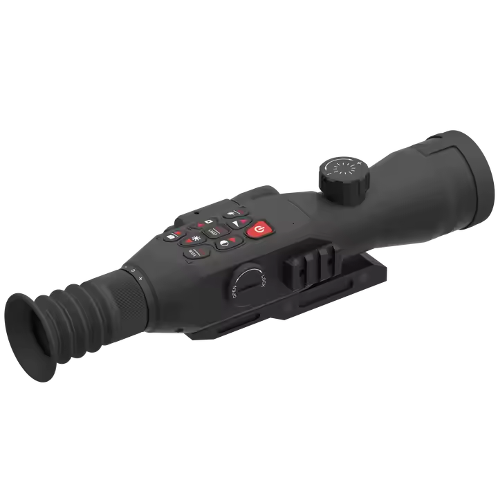1-4x NVE-E53 Cannocchiale per  - Hunting Thermal Imaging Scope recensione e prezzo