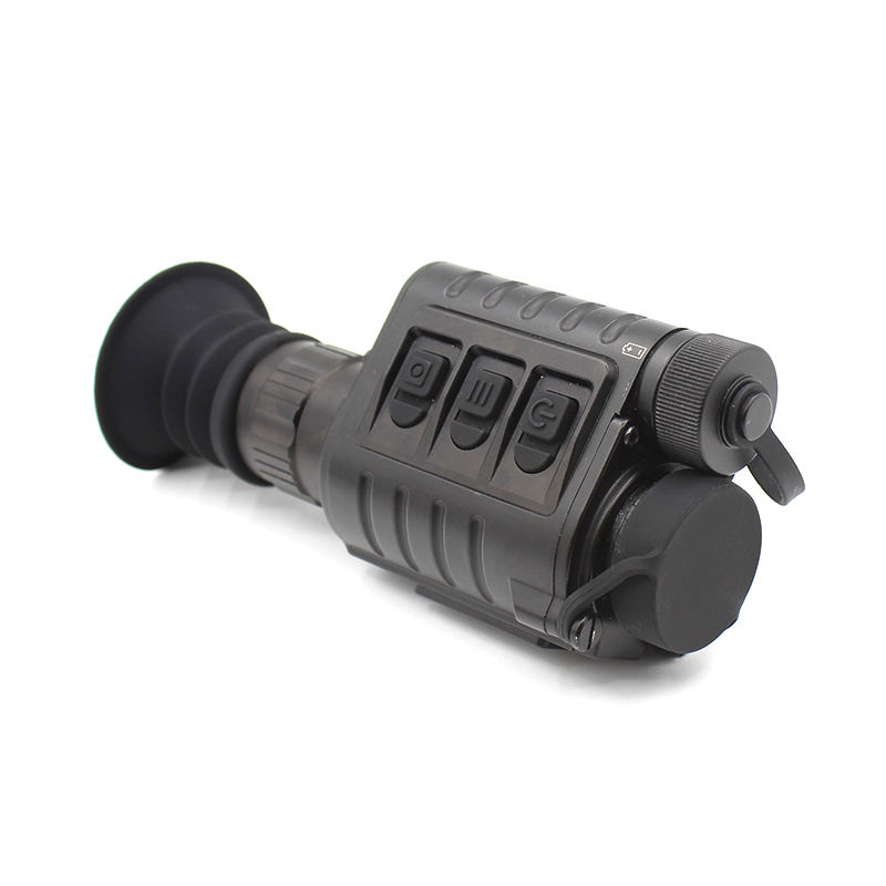 2025 vendita calda PHN640 disp - Hunting Thermal Imaging Scope recensione e prezzo