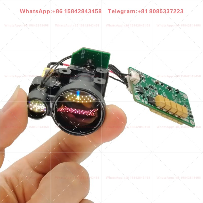 Modulo di Telemetria per Drone - Thermal Imager Drone Gimbal recensione e prezzo
